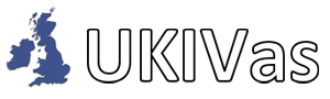 UKIVas logo